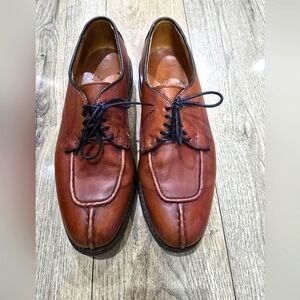 Allen Edmonds Dellwood Mens 7
